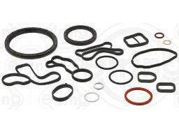 648.330 Zestaw Uszczelek Skrzyni Korbowej Elring