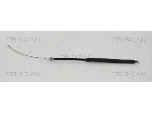 8140 231125 Linka Ham. Ręcz. Db P. W164/W251/X164 4- Triscan