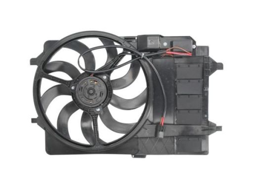 D8B003Tt Wentylator Chłodnicy Silnika Thermotec
