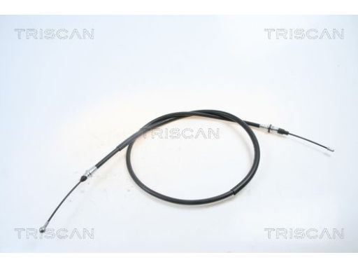 8140 251104 Linka Ham. Ręcz. Renault T. Master 98- L Triscan