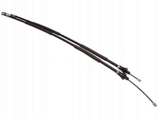 8140 251203 Linka Ham. Ręcz. Renault T. Scenic 03- L Triscan