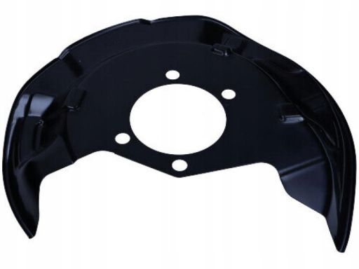 232209 Osłona Tarczy Ham. Nissan T. Qashqai 13- Nk