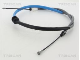 8140 251232 Linka Ham. Ręcz. Renault T. Master 2,3 D Triscan