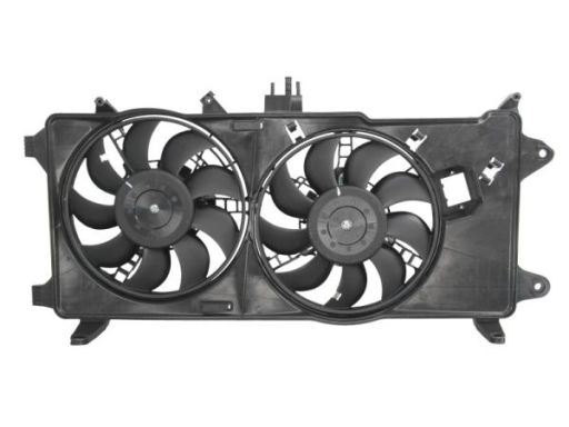 D8F014Tt Wentylator Chłodnicy Silnika Thermotec