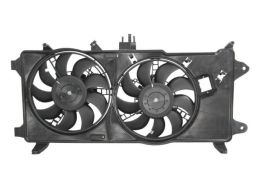 D8F014Tt Wentylator Chłodnicy Silnika Thermotec