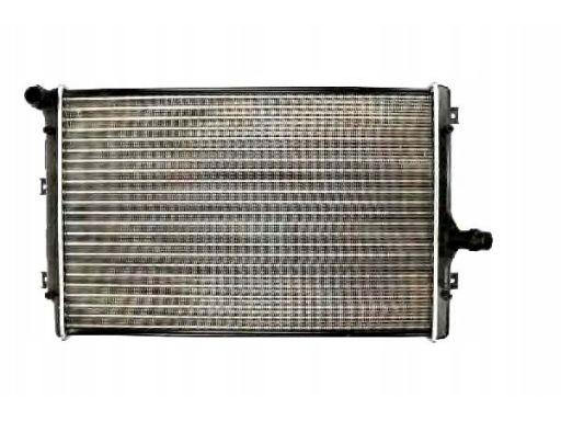 D7W035Tt Chłodnica Silnika Thermotec