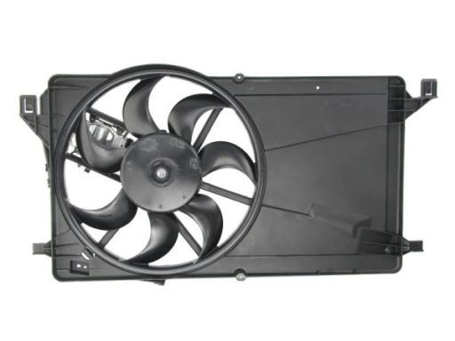 D8G004Tt Wentylator Chłodnicy Silnika Thermotec
