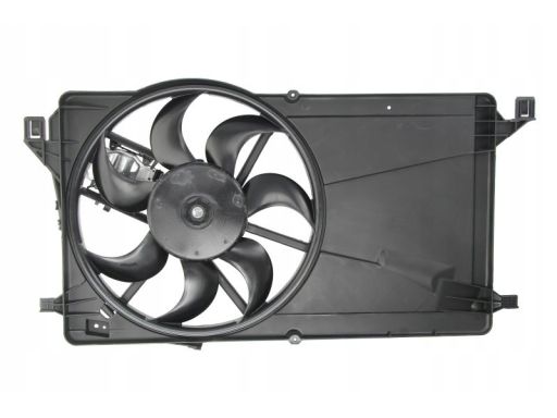 D8G004Tt Wentylator Chłodnicy Silnika Thermotec