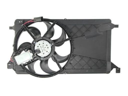 D8G004Tt Wentylator Chłodnicy Silnika Thermotec
