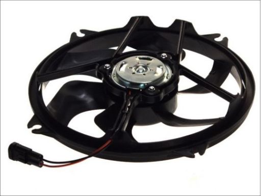 D8P006Tt Wentylator Chłodnicy Silnika Thermotec