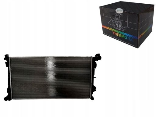 D7Y008Tt Chłodnica Silnika Thermotec