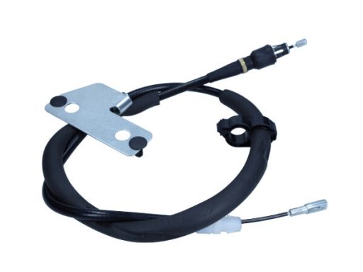 32-1365 Linka Ham. Ręcz. Jeep T. Commander/Grand Maxgear