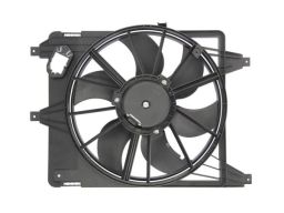 D8R005Tt Wentylator Chłodnicy Silnika Thermotec