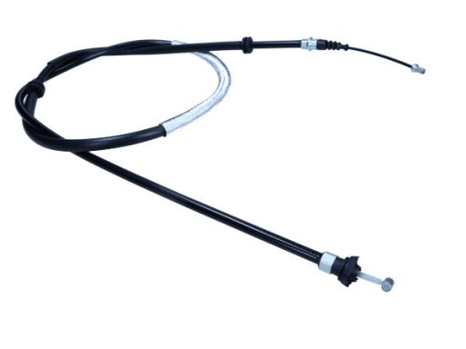 32-1386 Linka Ham. Ręcz. Lancia T. Delta 08- Le Maxgear