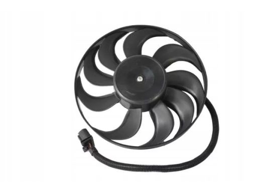 D8W003Tt Wentylator Chłodnicy Silnika Thermotec