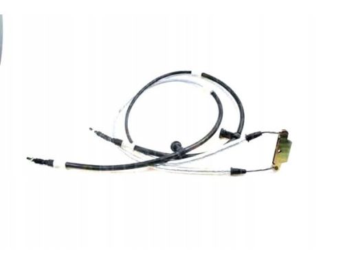 8140 24173 Linka Ham. Ręcz. Opel T. Vectra C 02- Le Triscan