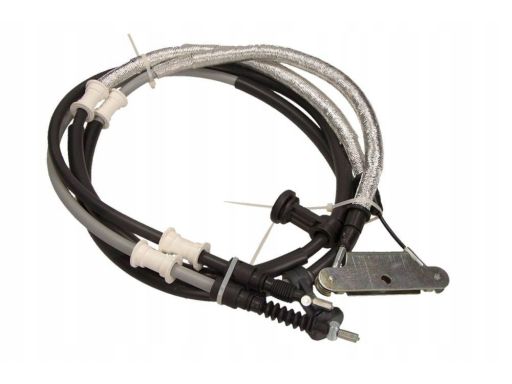 8140 24173 Linka Ham. Ręcz. Opel T. Vectra C 02- Le Triscan