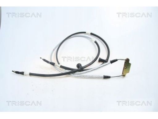 8140 24173 Linka Ham. Ręcz. Opel T. Vectra C 02- Le Triscan