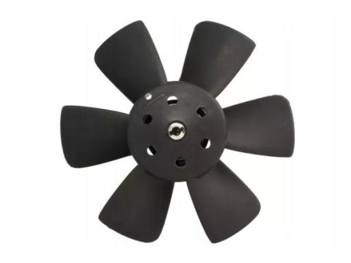 D8W044Tt Wentylator Chłodnicy Silnika Thermotec