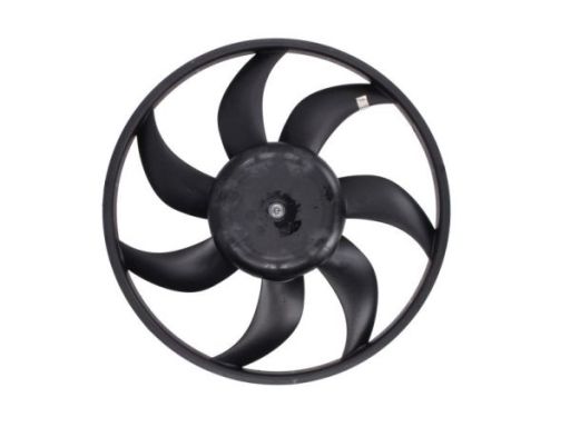 D8X030Tt Wentylator Chłodnicy Silnika Thermotec