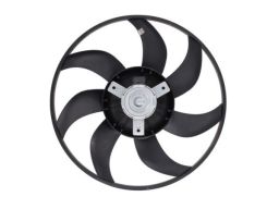 D8X030Tt Wentylator Chłodnicy Silnika Thermotec