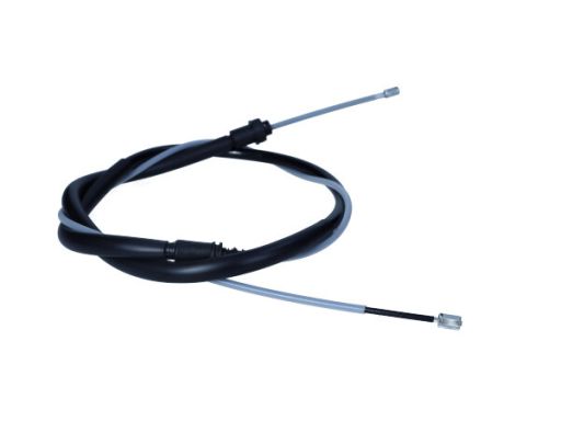 32-1457 Linka Ham. Ręcz. Peugeot T. 208 12- Le/P Maxgear