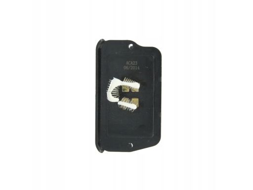 De4001Tt Regulator Wentylatora Nawiewu Do Wnętrza Thermotec