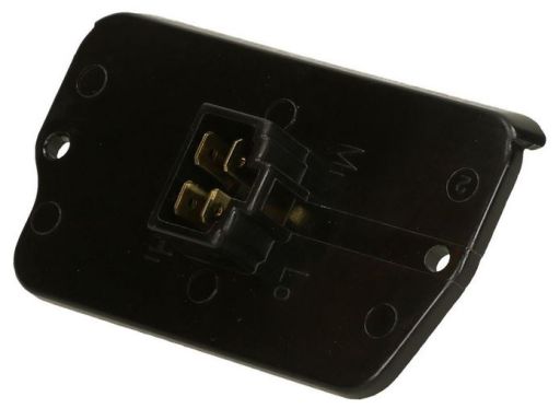 De4001Tt Regulator Wentylatora Nawiewu Do Wnętrza Thermotec