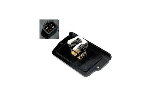 De4001Tt Regulator Wentylatora Nawiewu Do Wnętrza Thermotec