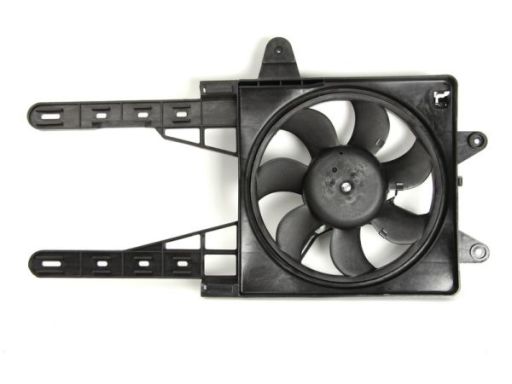 D8F008Tt Wentylator Chłodnicy Silnika Thermotec