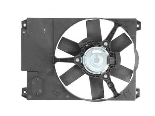D8F020Tt Wentylator Chłodnicy Silnika Thermotec