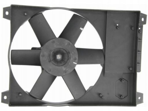 D8F020Tt Wentylator Chłodnicy Silnika Thermotec