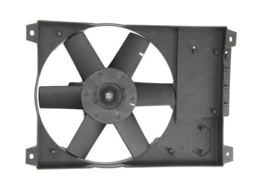 D8F020Tt Wentylator Chłodnicy Silnika Thermotec