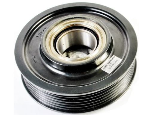 Ca187 Sprzęgło Elektromagnetyczne Kompresora K Thermotec