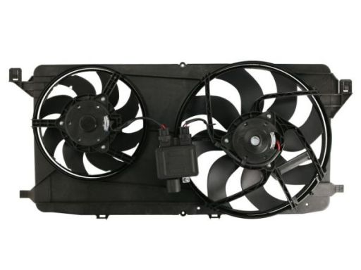 D8G016Tt Wentylator Chłodnicy Silnika Thermotec