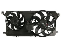 D8G016Tt Wentylator Chłodnicy Silnika Thermotec