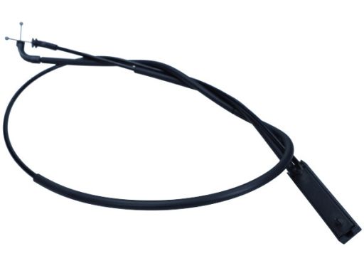 32-1748 Linka Pokrywy Silnika Bmw X5 E70/ X6 E71 Maxgear