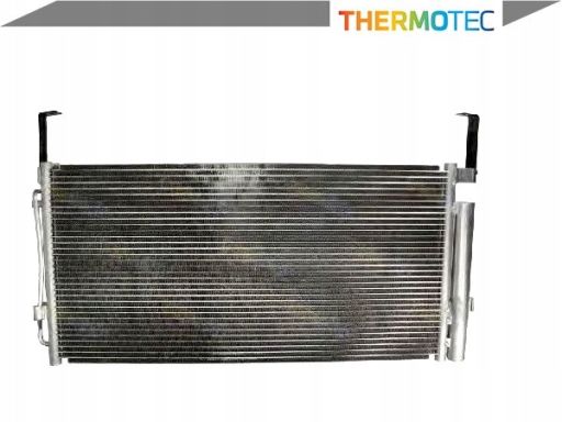 Ktt110109 Skraplacz Klimatyzacji Thermotec