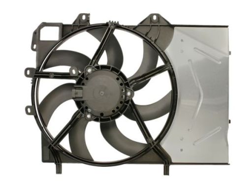 Gprf-47337 Wentylator Chłodnicy Silnika Thermotec