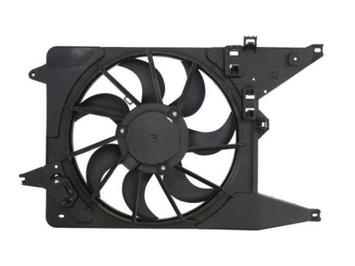 D8R019Tt Wentylator Chłodnicy Silnika Thermotec