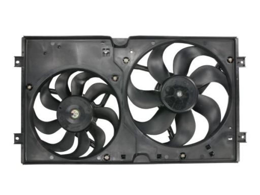 D8W041Tt Wentylator Chłodnicy Silnika Thermotec