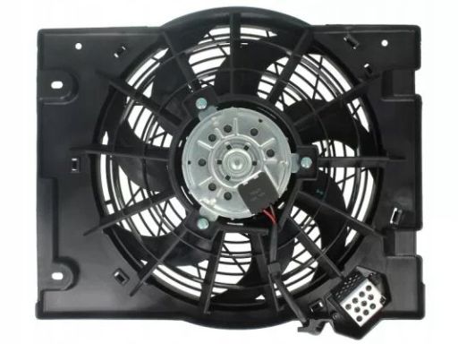 D8X007Tt Wentylator Chłodnicy Silnika Thermotec