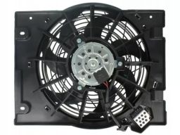 D8X007Tt Wentylator Chłodnicy Silnika Thermotec