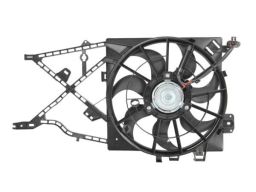 D8X025Tt Wentylator Chłodnicy Silnika Thermotec