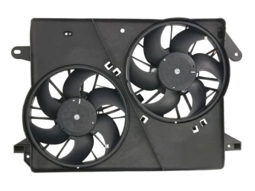 D8Y005Tt Wentylator Chłodnicy Silnika Thermotec