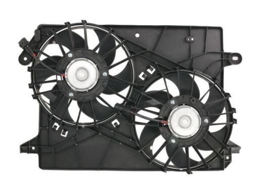 D8Y005Tt Wentylator Chłodnicy Silnika Thermotec