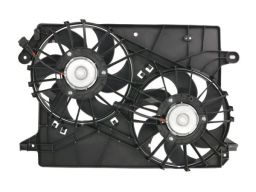 D8Y005Tt Wentylator Chłodnicy Silnika Thermotec