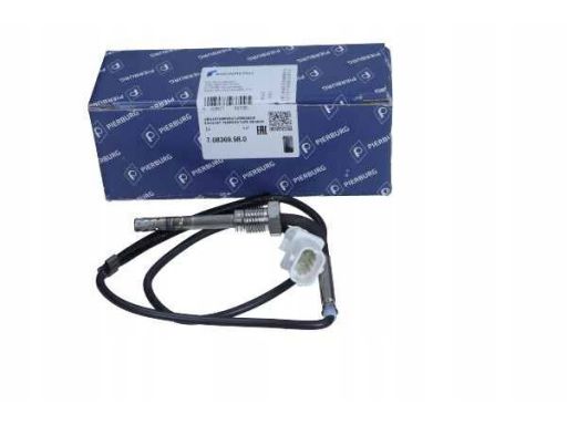 7.08369.98.0 Czujnik Temperatury Spalin Pierburg
