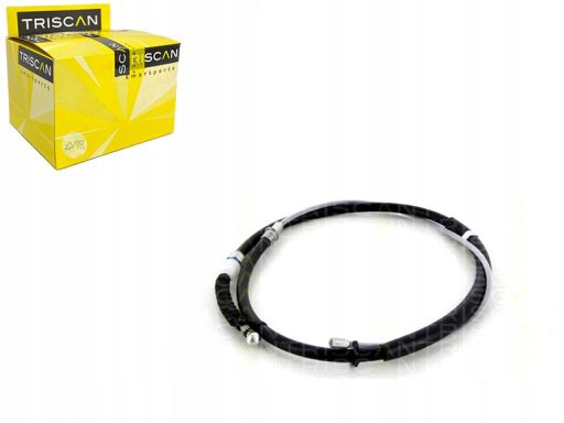 8140 291130 Linka Ham. Ręcz. Audi T. Tt 1,8-3,2 V6 0 Triscan