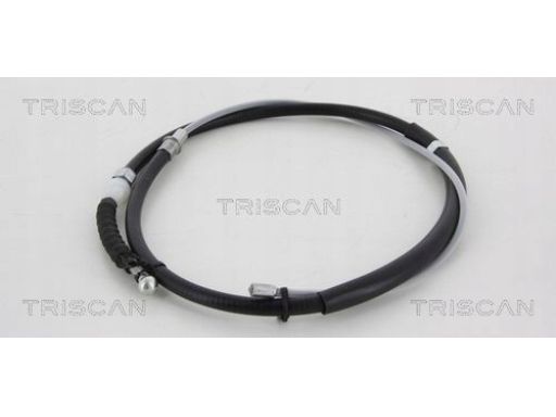 8140 291130 Linka Ham. Ręcz. Audi T. Tt 1,8-3,2 V6 0 Triscan